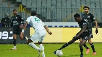 موعد مواجهة زد والمقاولون في ربع نهائي كأس العاصمة والقناة الناقلة للمباراة